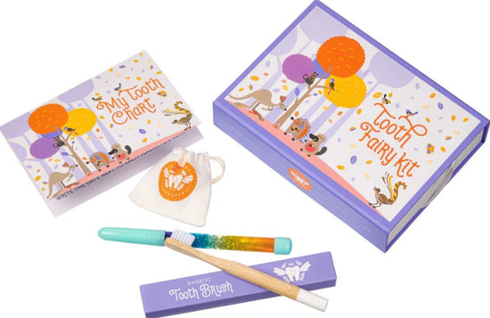 Royal Australian Mint - 2025 Tooth Fairy Kit