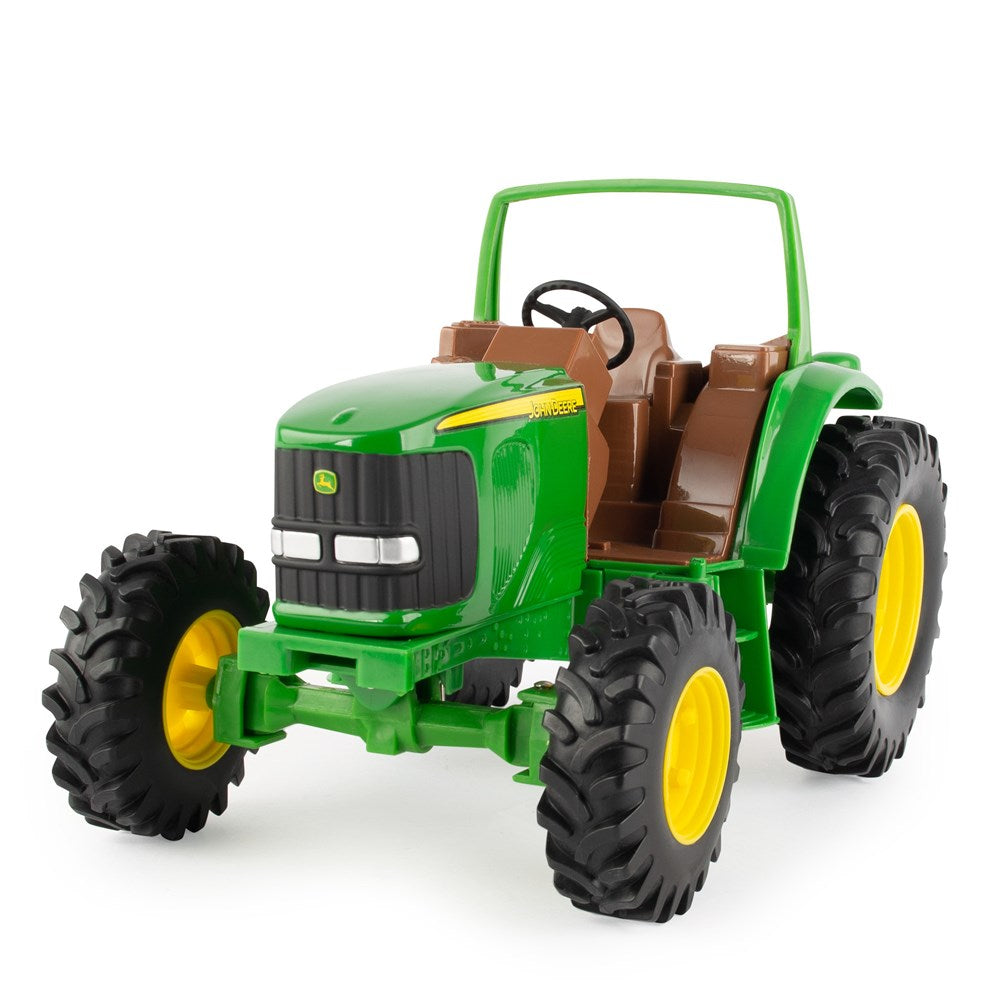 John Deere - 28cm Tough Tractor