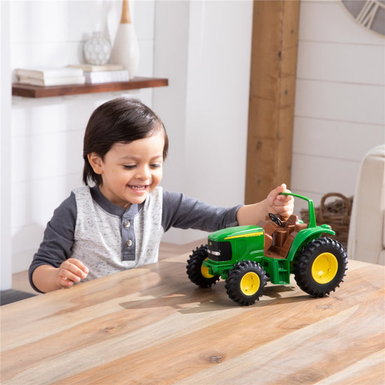 John Deere - 28cm Tough Tractor