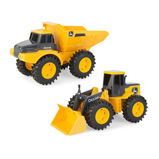 john Deere - Construction Vehicle 28cm