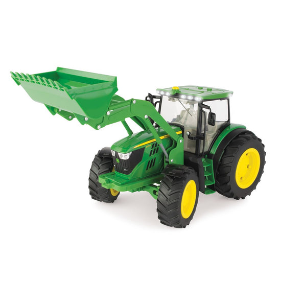 John Deere - 1:16 Tractor with Loader *Pick up Only*