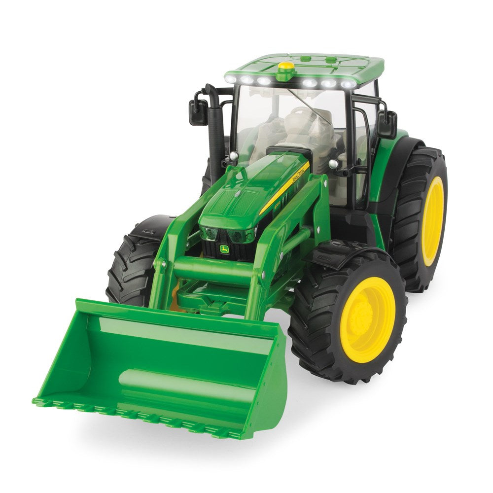 John Deere - 1:16 Tractor with Loader *Pick up Only*