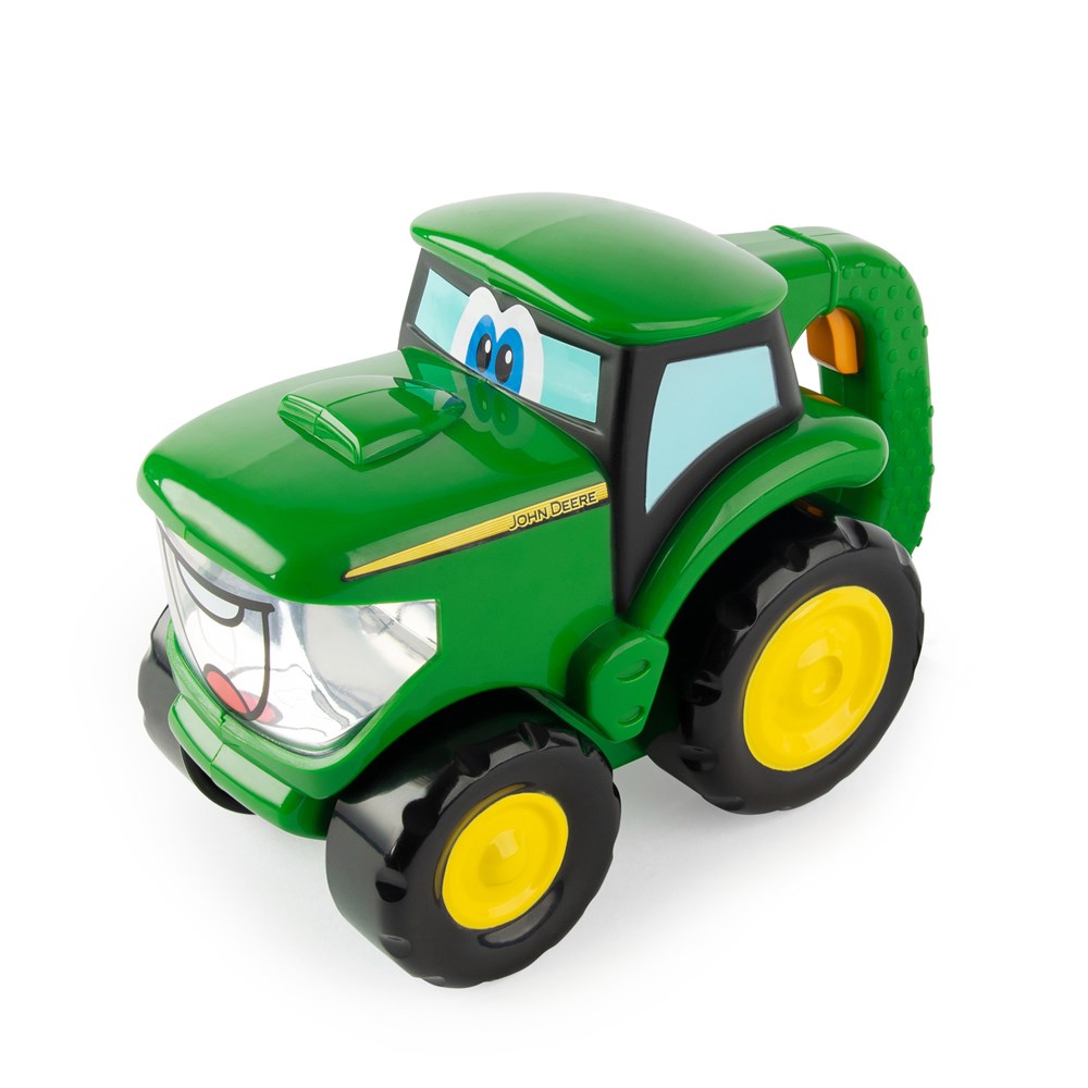 John Deere - Johnny Tractor Torch