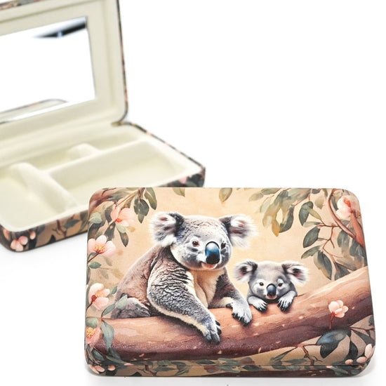 Jewel Box Natures Collection - Koala Gum