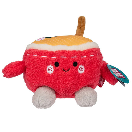 Bumbumz 7.5" Plush - Take Out - Rufus