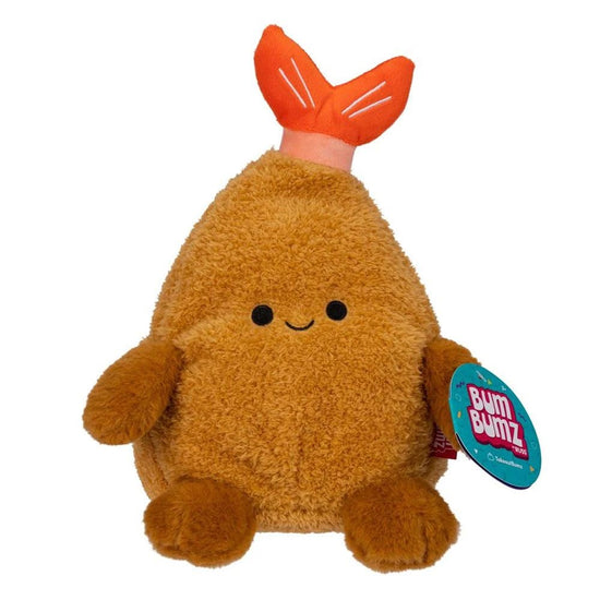 Bumbumz 7.5" Plush - Take Out - Tim