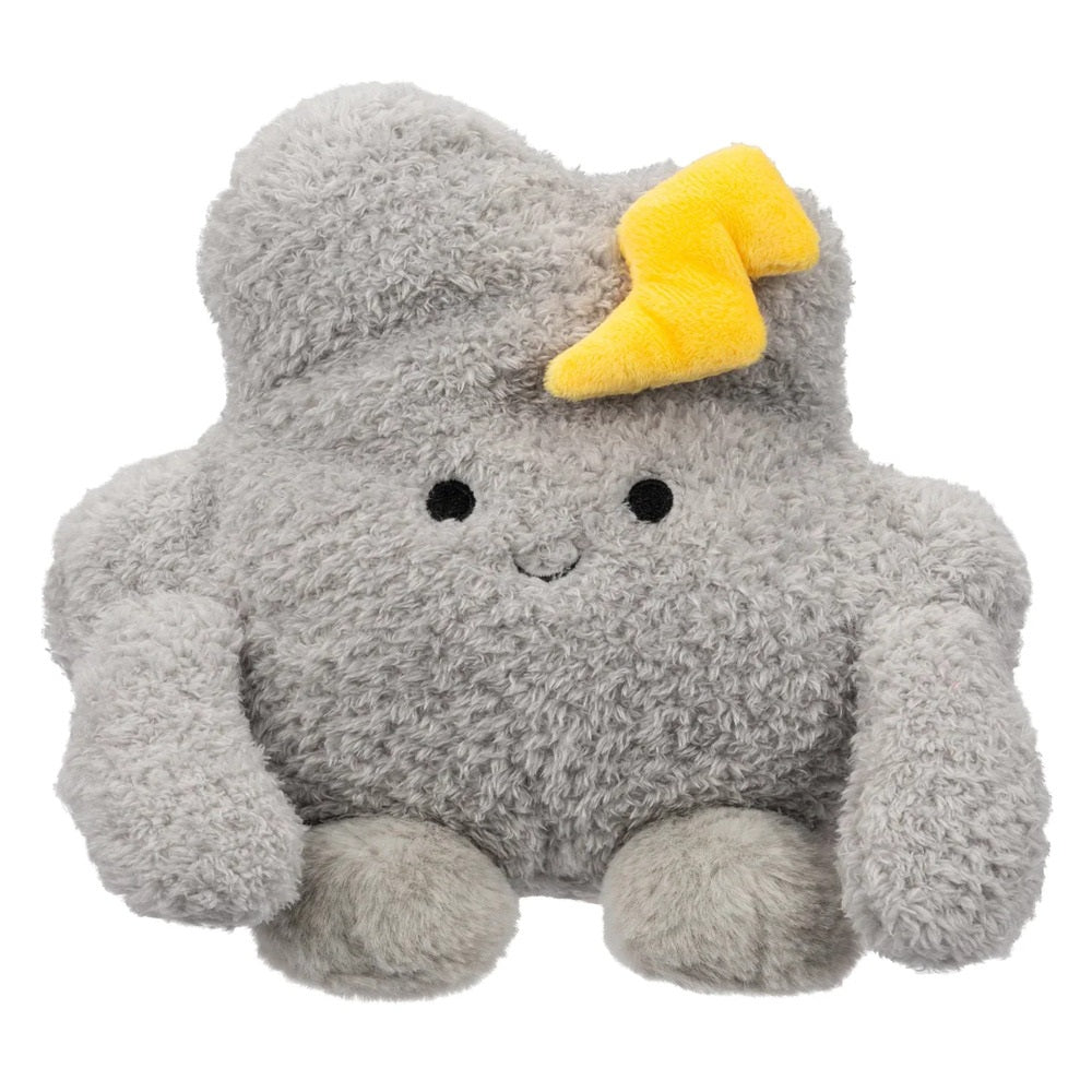 Bumbumz 7.5" Plush - Weather - Sam