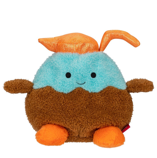 Bumbumz 7.5" Plush - Breakfast - Colton