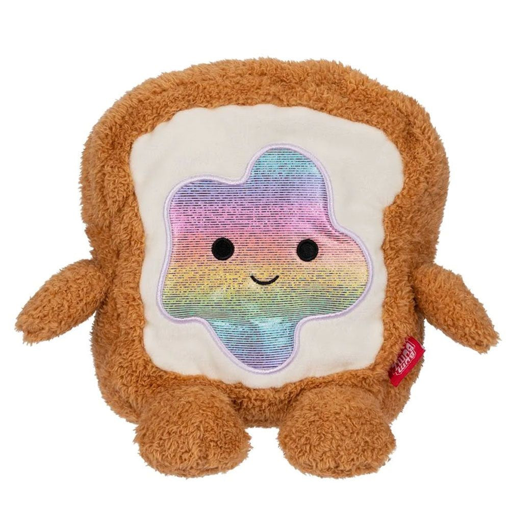 Bumbumz 7.5" Plush - Breakfast - Timothy