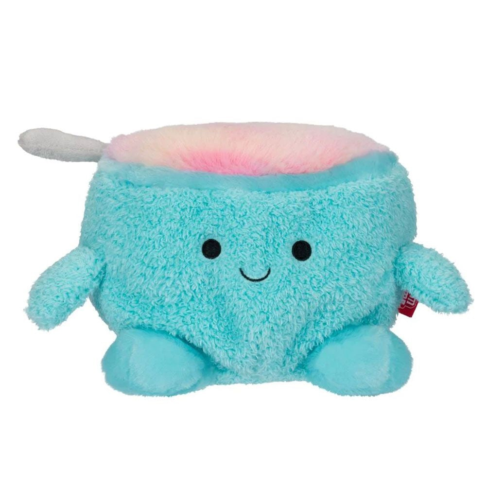 Bumbumz 7.5" Plush - Breakfast - Cyrus