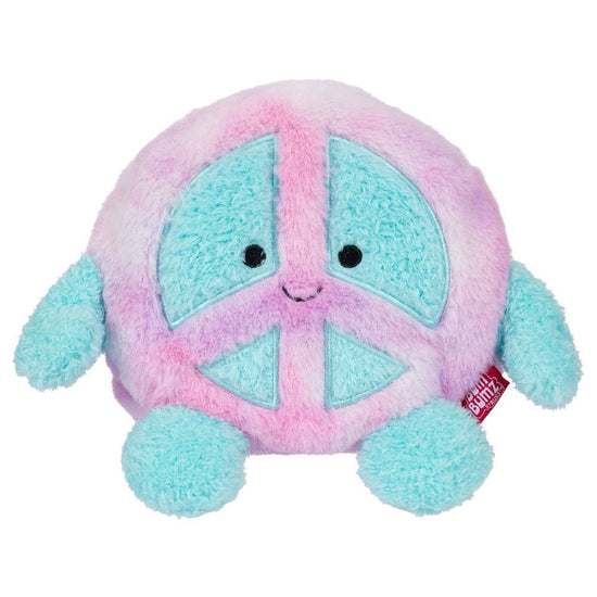 Bumbumz 7.5" Plush - Retro - Megs