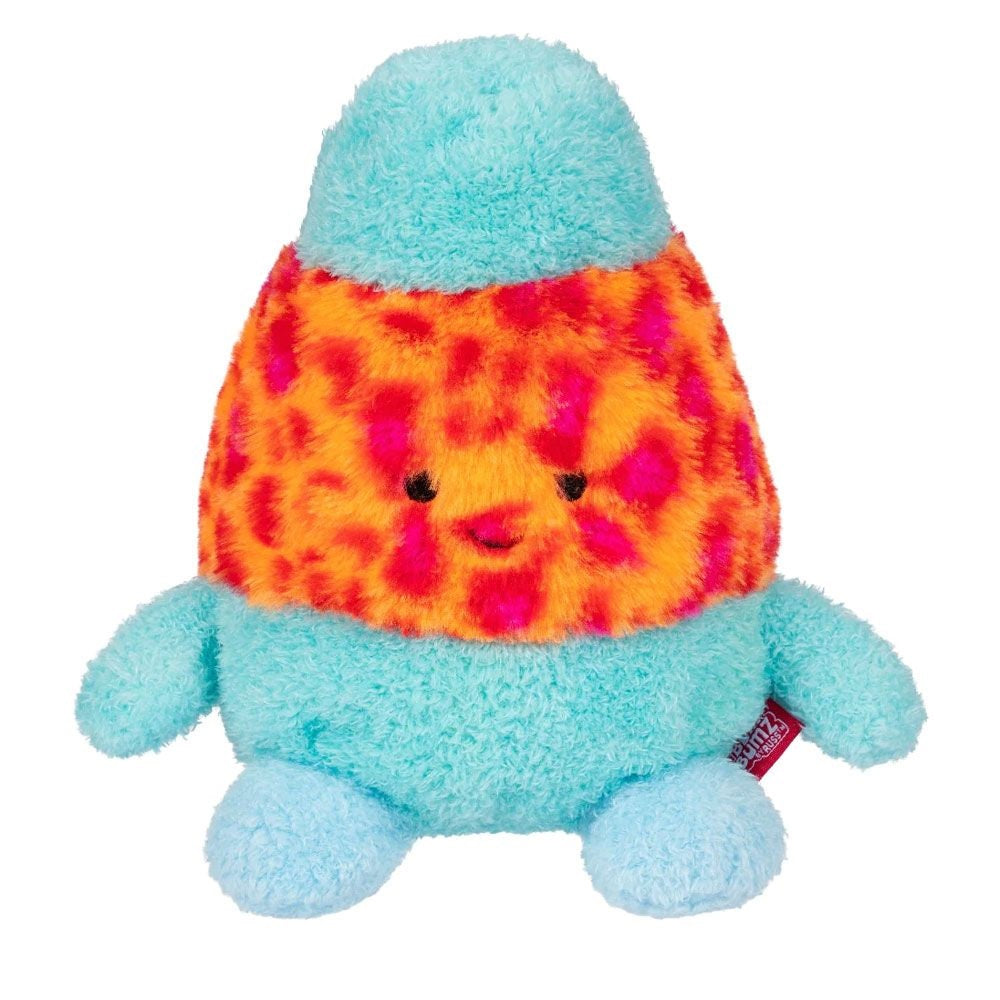 Bumbumz 7.5" Plush - Retro - Sara