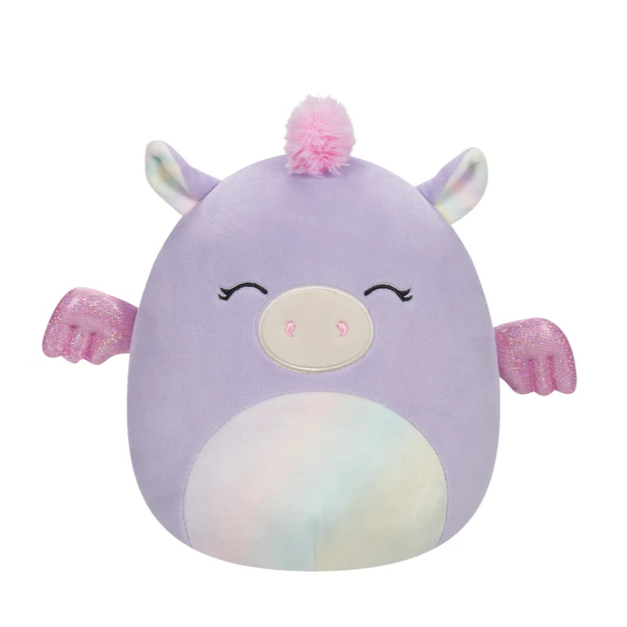 Rei The Pegasus 7.5" Squishmallows Plush