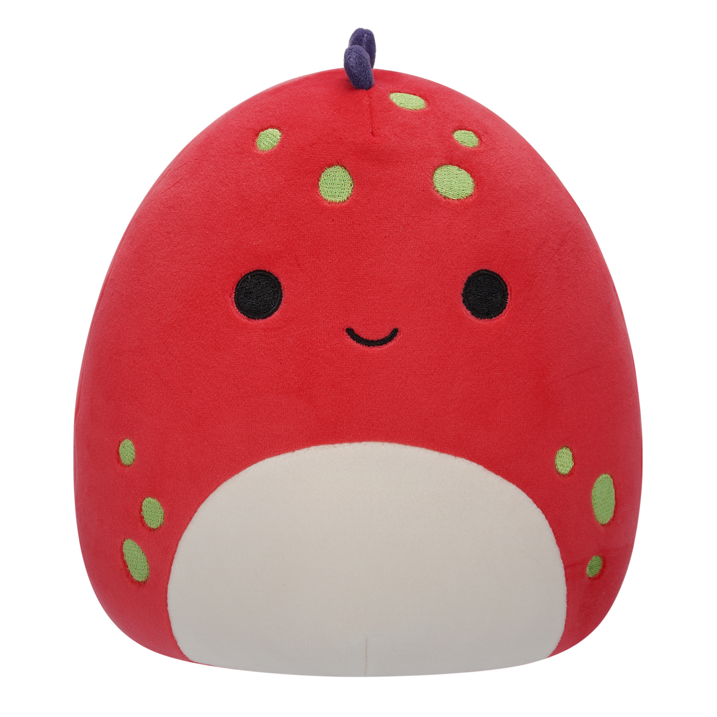 Dolan The Dinosaur 7.5" Squishmallows Plush