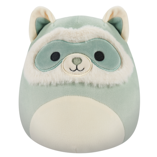 Hemkey The Ferret 7.5" Squishmallows Plush