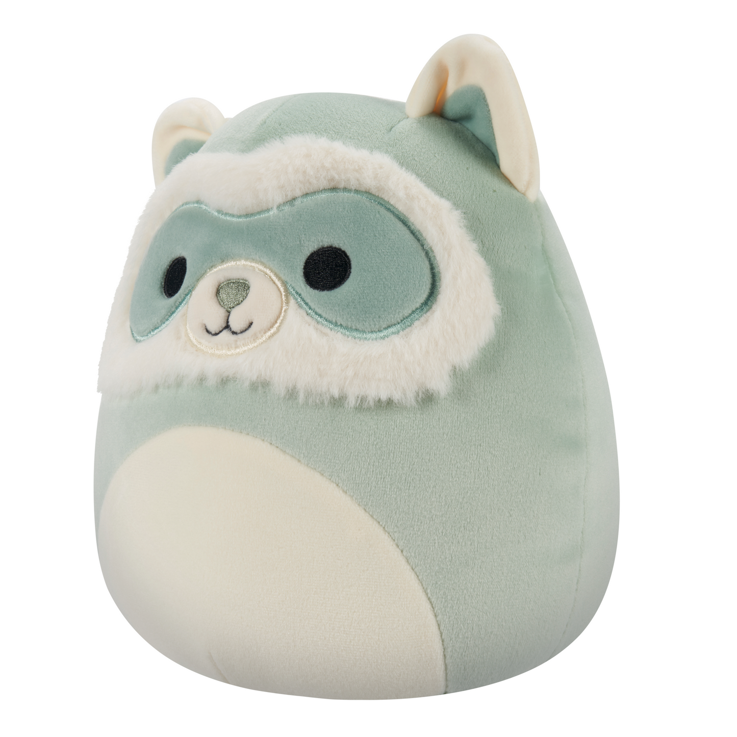 Hemkey The Ferret 7.5" Squishmallows Plush