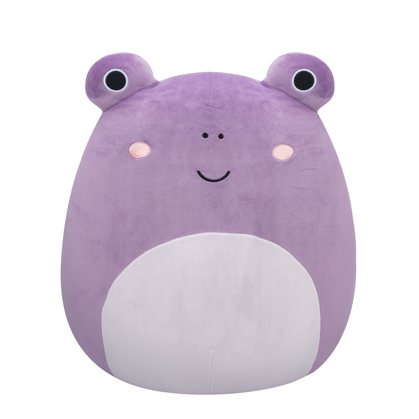 Philomena The Purple Toad 16" Squishmallows Plush