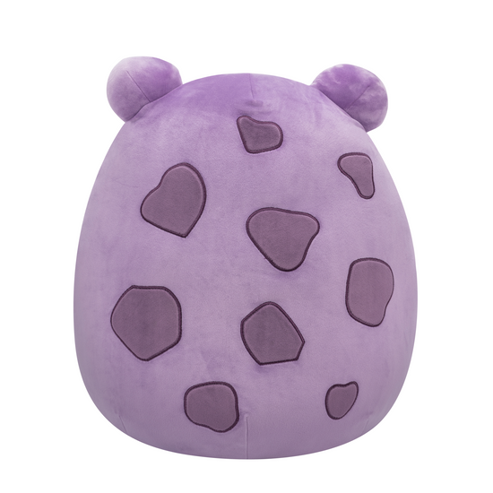 Philomena The Purple Toad 16" Squishmallows Plush