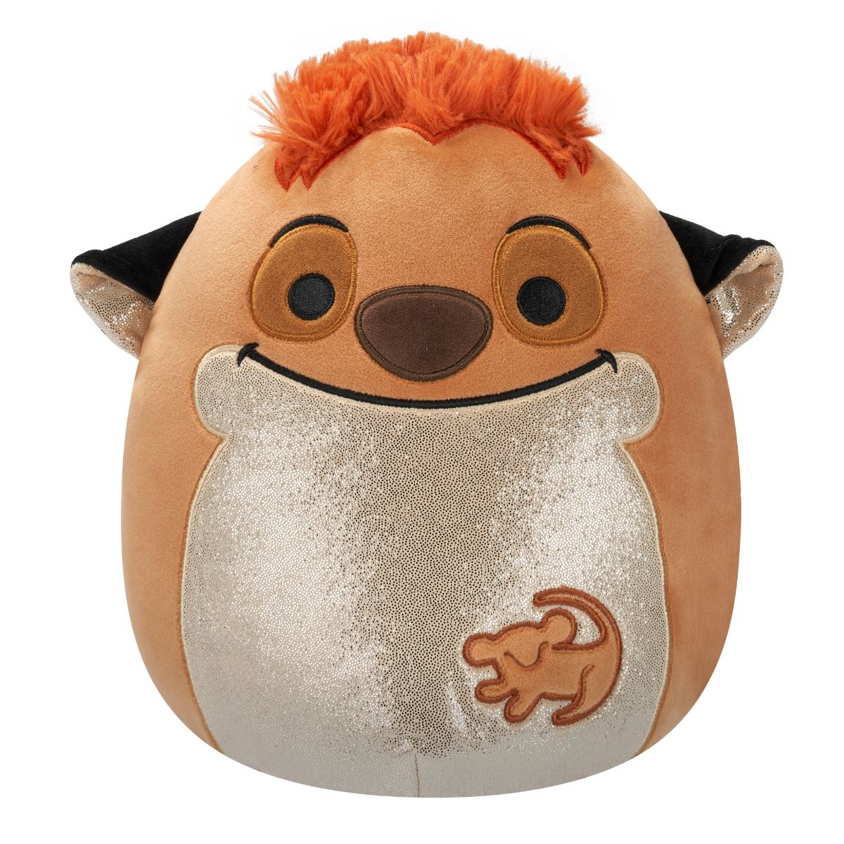 Squishmallows 8" Lion King 30th Anniversary Plush Timon