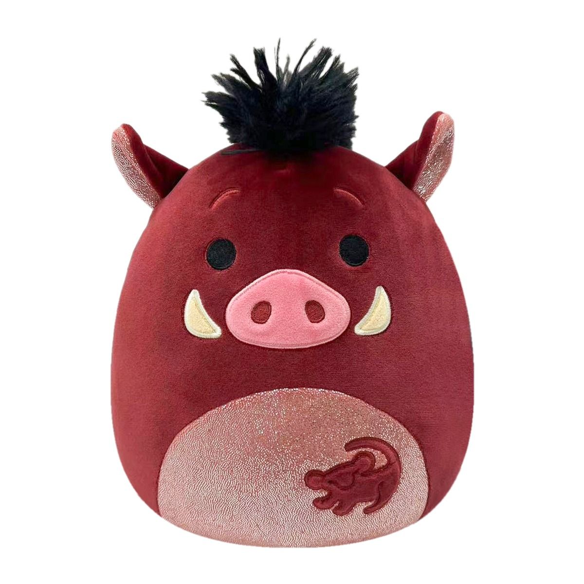 Squishmallows 8" Lion King 30th Anniversary Plush Pumbaa