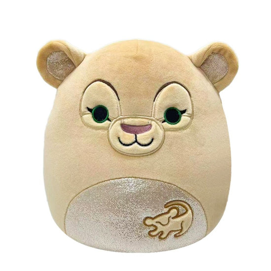 Squishmallows 10" Lion King 30th Anniversary Plush Nala