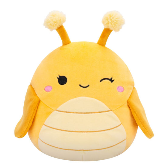 Squishmallows 7.5" Plush Greer The Grasshopper