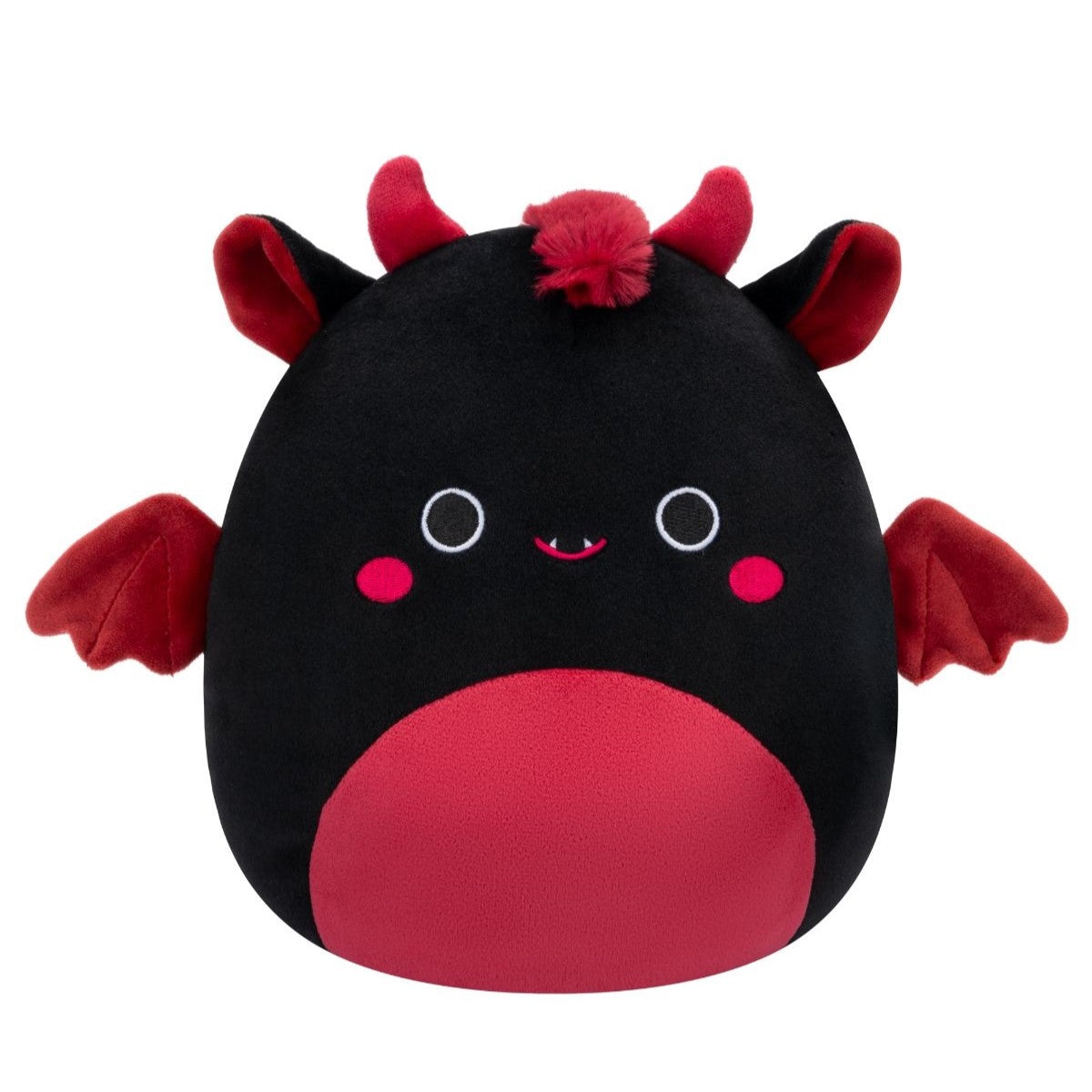 Squishmallows 7.5" Plush Rebecca The Devil