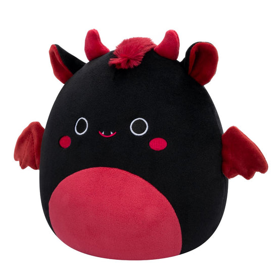 Squishmallows 7.5" Plush Rebecca The Devil