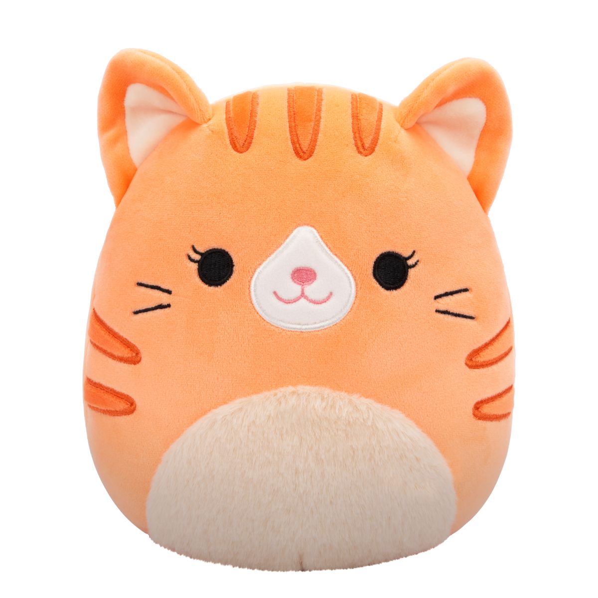 Squishmallows 7.5" Plush Gigi The Ginger Cat