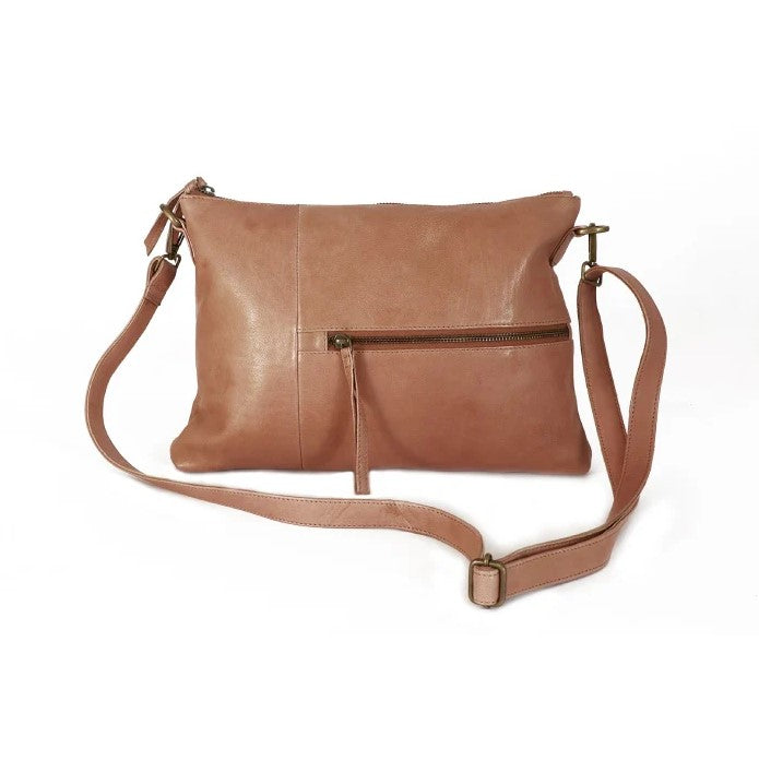 In Leatherz - Glow Leather Bag BL11