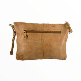 In Leatherz - Glow Leather Bag BL11