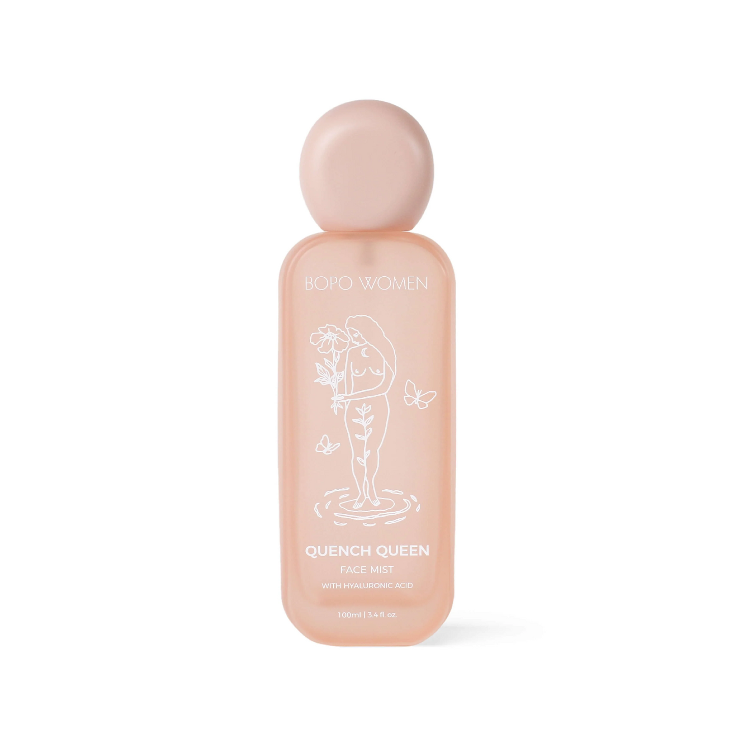 Bopo Women - Quench Queen Face Mist 100ml