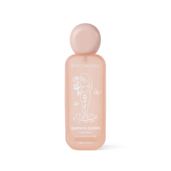 Bopo Women - Quench Queen Face Mist 100ml