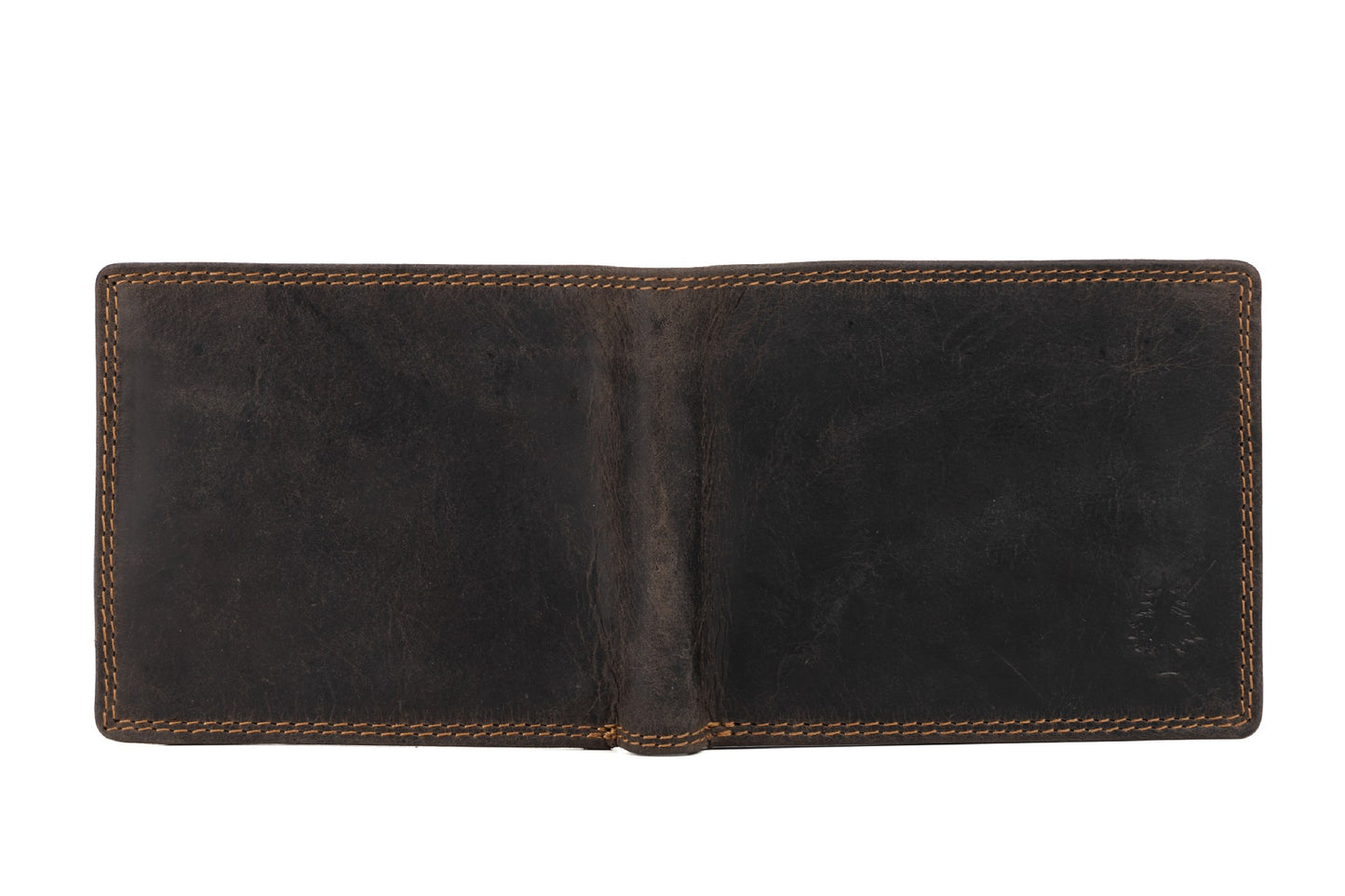 Greenwood Leather - Wallet Lithgow Brown