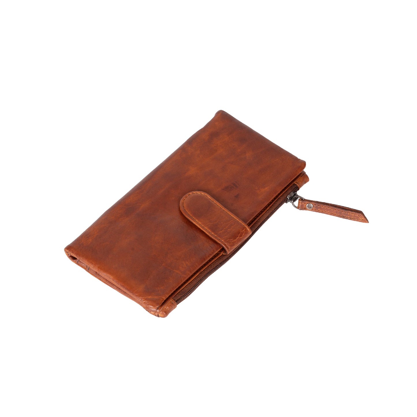 Greenwood Leather - Wallet Cognac 2250