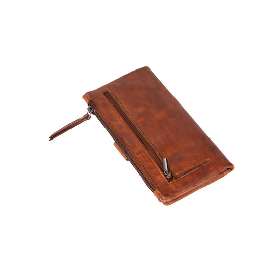 Greenwood Leather - Wallet Cognac 2250