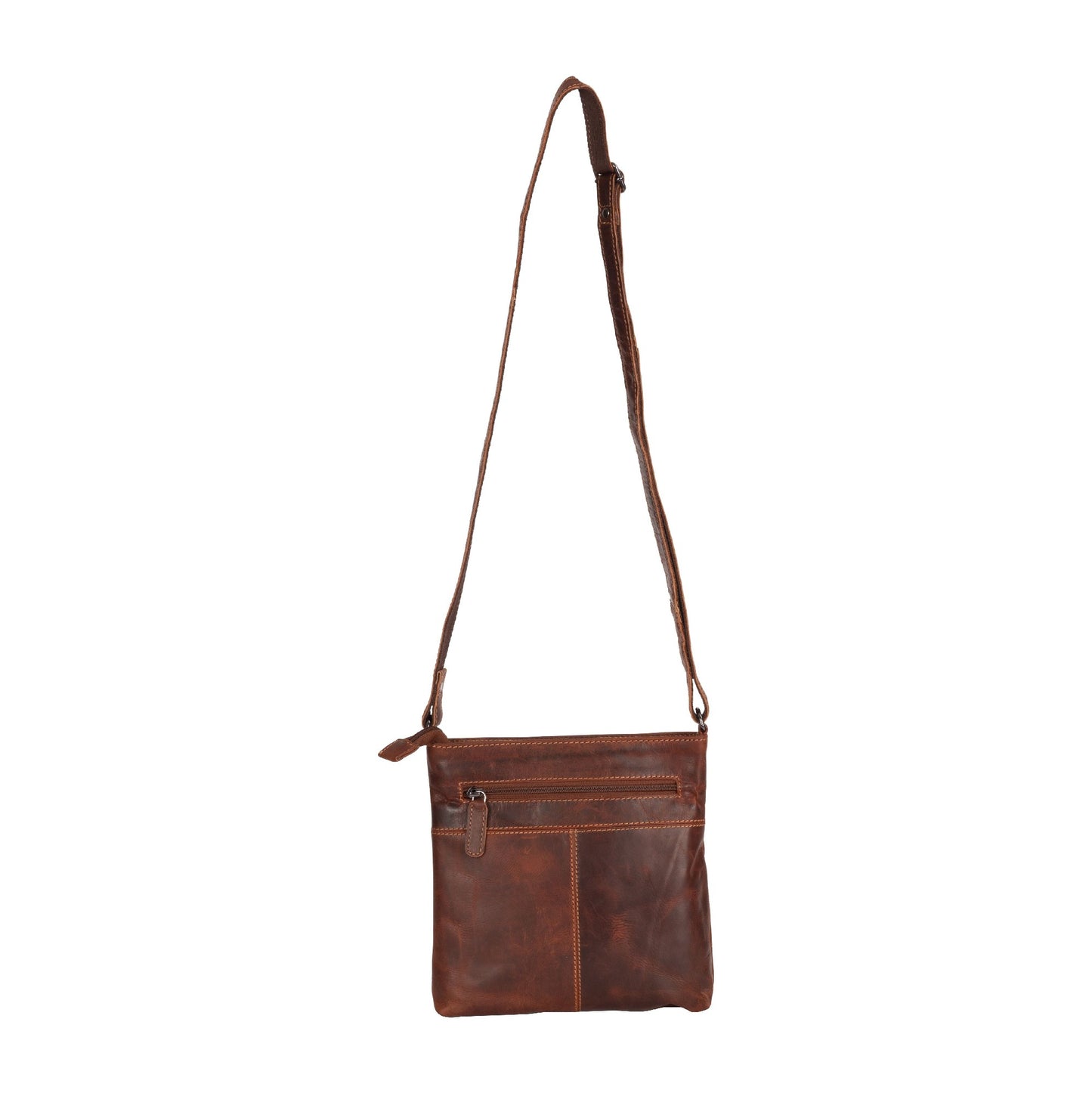 Greenwood Leather - Shoulder Bag Sandal