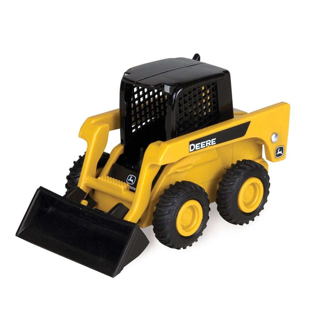 John Deere Skid Steer 1:32