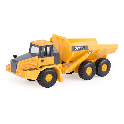 John Deere Articulated Dump Truck 1:64