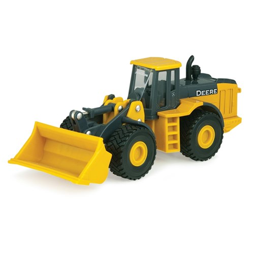 John Deere Wheel Loader 1:64