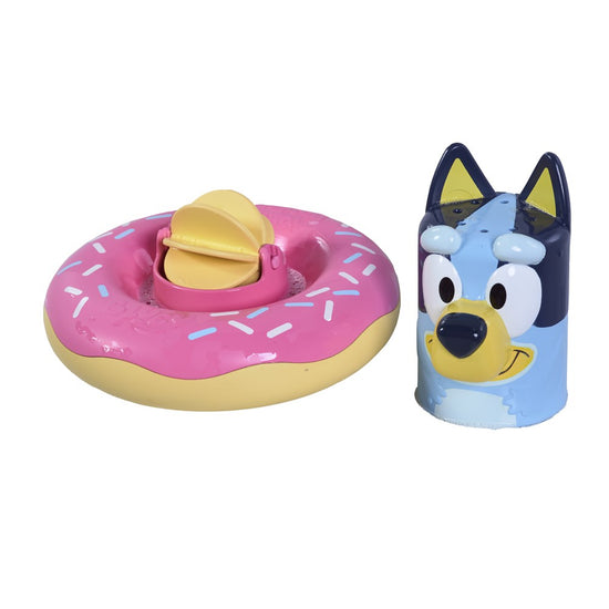 Bluey Splash & Floats Assorted