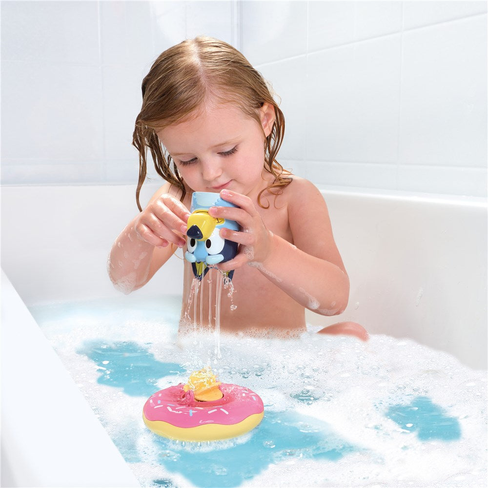 Bluey Splash & Floats Assorted