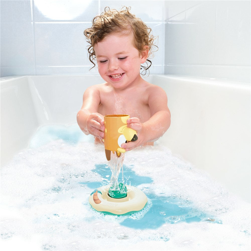 Bluey - Family Bath Set