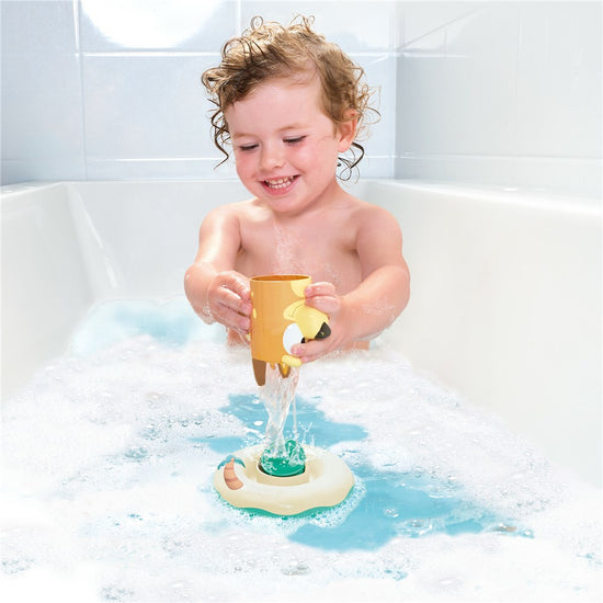 Bluey - Family Bath Set