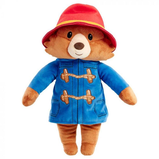 Talking Paddington - Paddington Bear