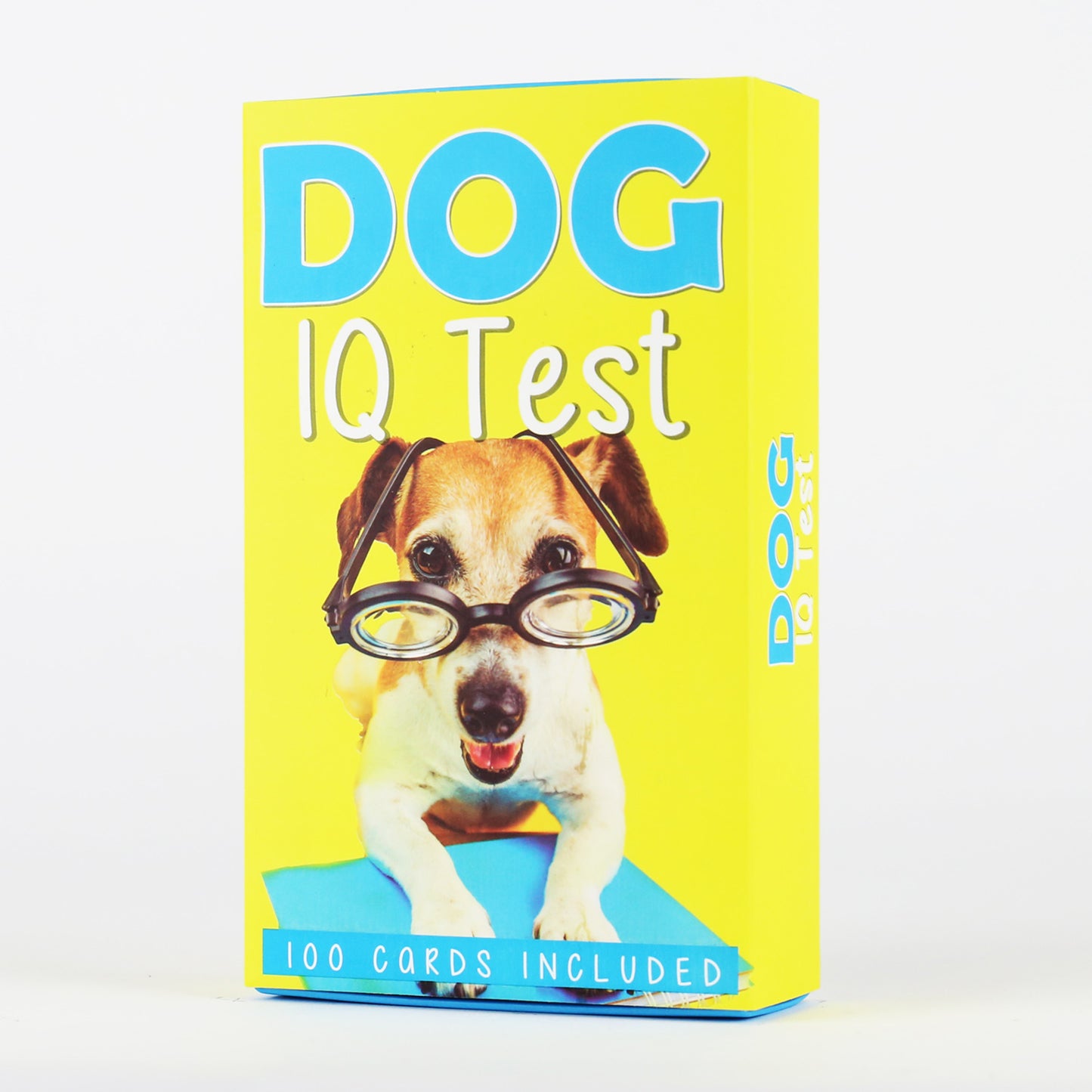 William Valentine - Dog Iq Test