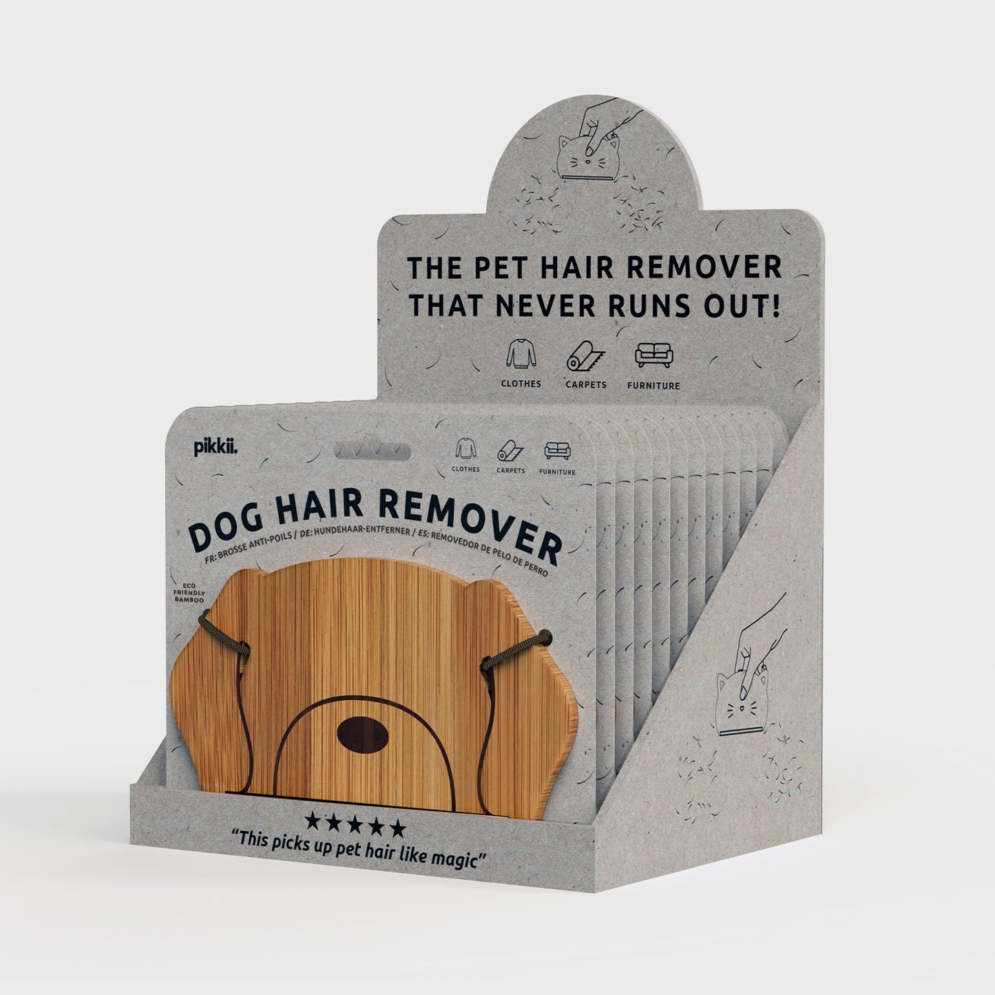 Dog Hair Remover