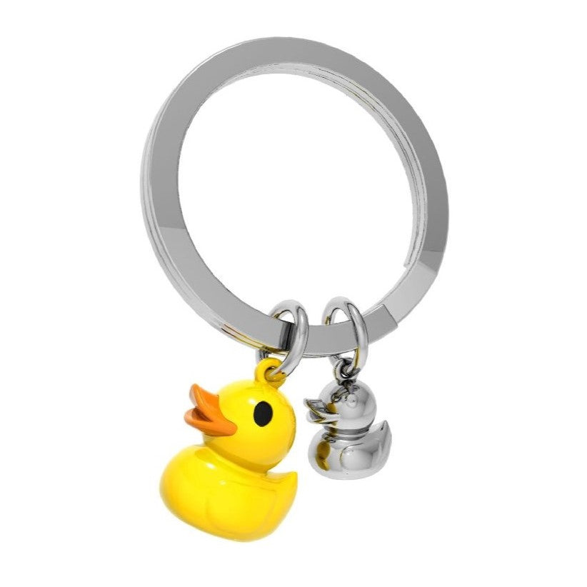 Duck Key Chain