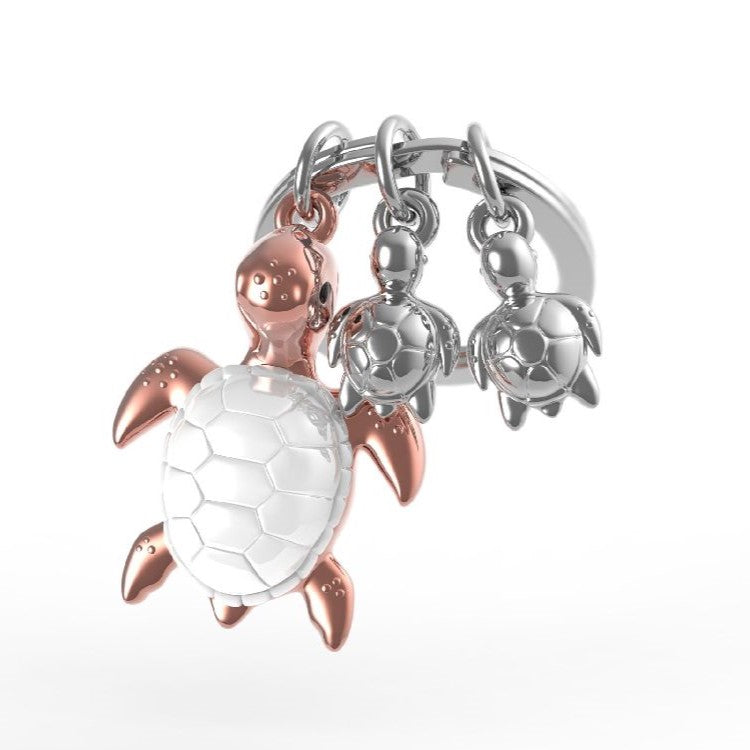 Seaturtles Key Chain