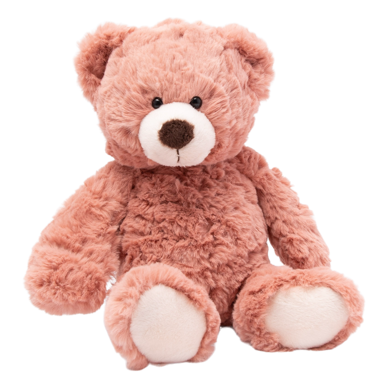 Petite Vous - Rusty The Bear Plush